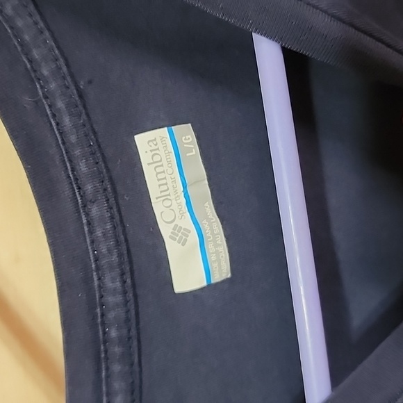 Columbia Men's T-Shirt Size Large - Picture 6 of 6